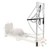 Turn pentru Reformer Aparat Pilates inSPORTline Comfolder EVO