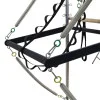 Turn pentru Reformer Aparat Pilates inSPORTline Comfolder EVO