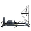 Turn pentru Reformer Aparat Pilates inSPORTline Comfolder EVO