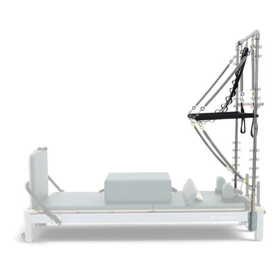 Turn pentru Reformer Aparat Pilates inSPORTline Oquiler
