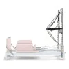 Turn pentru Reformer Aparat Pilates inSPORTline Oquiler