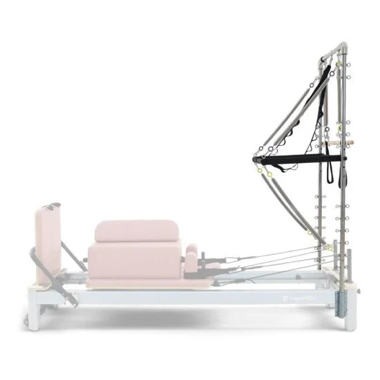 Turn pentru Reformer Aparat Pilates inSPORTline Oquiler