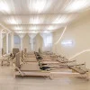 Aparat Pilates Reformer inSPORTline Comfolder EVO