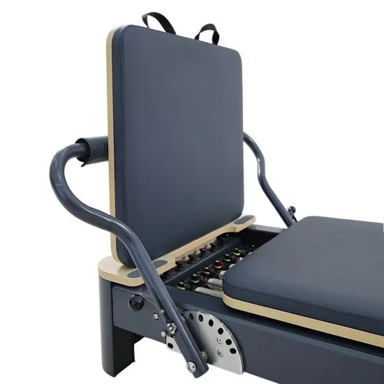 Aparat Pilates Reformer inSPORTline Comfolder EVO