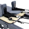 Aparat Pilates Reformer inSPORTline Comfolder EVO
