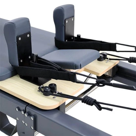Aparat Pilates Reformer inSPORTline Comfolder EVO