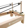 Aparat Pilates Reformer inSPORTline Comfolder EVO