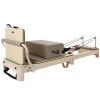 Aparat Pilates Reformer inSPORTline Comfolder EVO