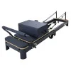 Aparat Pilates Reformer inSPORTline Comfolder EVO