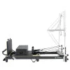 Aparat Pilates Reformer inSPORTline Comfolder EVO