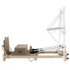 Aparat Pilates Reformer inSPORTline Comfolder EVO