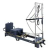 Aparat Pilates Reformer inSPORTline Comfolder EVO