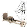 Aparat Pilates Reformer inSPORTline Comfolder EVO
