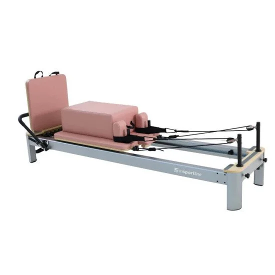 Aparat Pilates Reformer inSPORTline Oquiler