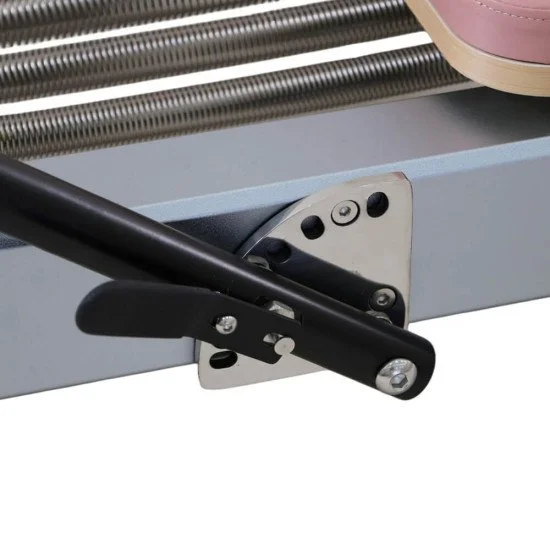 Aparat Pilates Reformer inSPORTline Oquiler