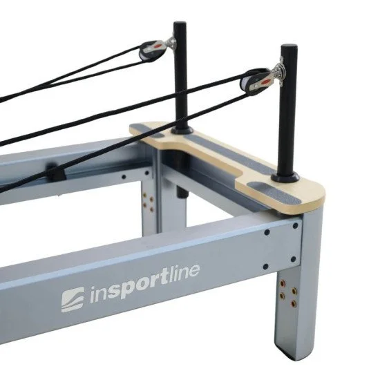 Aparat Pilates Reformer inSPORTline Oquiler