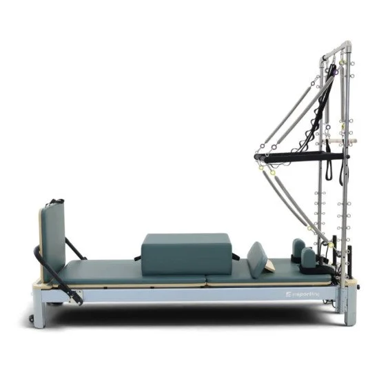Aparat Pilates Reformer inSPORTline Oquiler