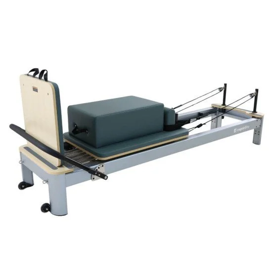 Aparat Pilates Reformer inSPORTline Oquiler