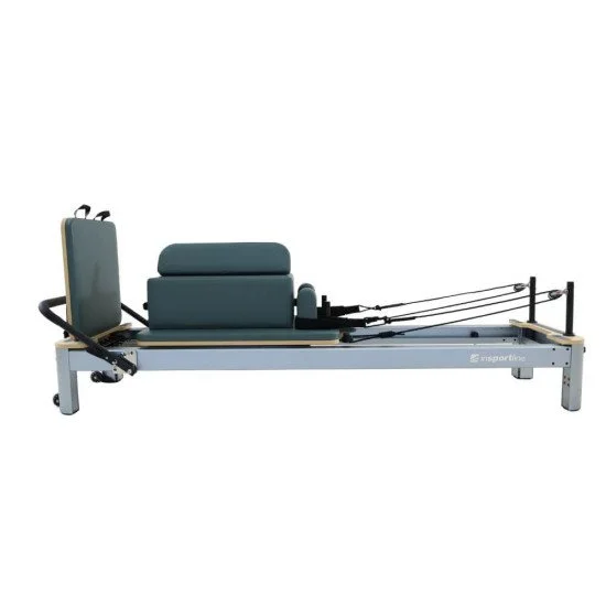Aparat Pilates Reformer inSPORTline Oquiler