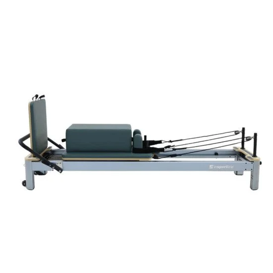 Aparat Pilates Reformer inSPORTline Oquiler