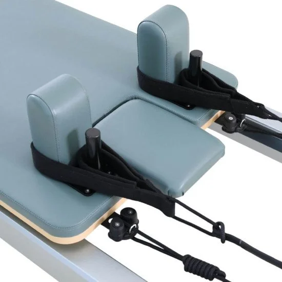 Aparat Pilates Reformer inSPORTline Oquiler