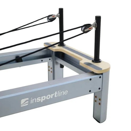 Aparat Pilates Reformer inSPORTline Oquiler