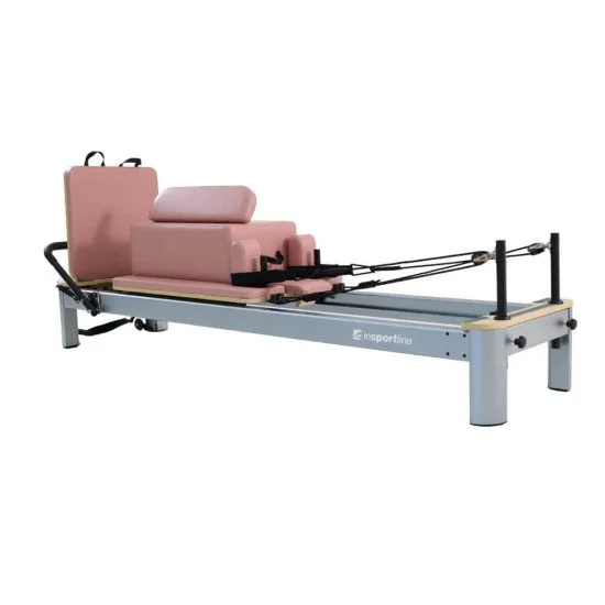Aparat Pilates Reformer inSPORTline Oquiler