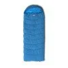 Sac de dormit PINGUIN Blizzard Wide PFM 190cm R - Albastru