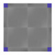 Podea modulara inSPORTline Simple, Gri Podea modulara inSPORTline Simple, Gri