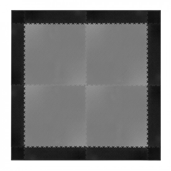 Podea modulara inSPORTline Simple, Gri Podea modulara inSPORTline Simple, Gri