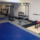 Podea modulara inSPORTline Simple, Gri Podea modulara inSPORTline Simple, Gri
