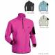 Bluza Fleece HI-TEC Parula Wos, Vanilla Bluza Fleece HI-TEC Parula Wos, Vanilla