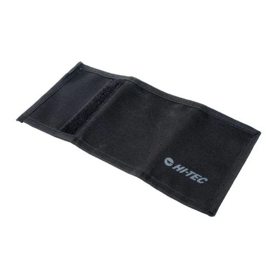 Portofel HI-TEC Maxel, Negru Portofel HI-TEC Maxel, Negru
