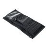 Portofel HI-TEC Maxel, Negru Portofel HI-TEC Maxel, Negru