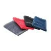 Portofel HI-TEC Maxel, Negru Portofel HI-TEC Maxel, Negru