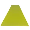 Covoraș dublu strat YATE Double Layer MAXI - negru-verde Covoraș dublu strat YATE Double Layer MAXI - negru-verde