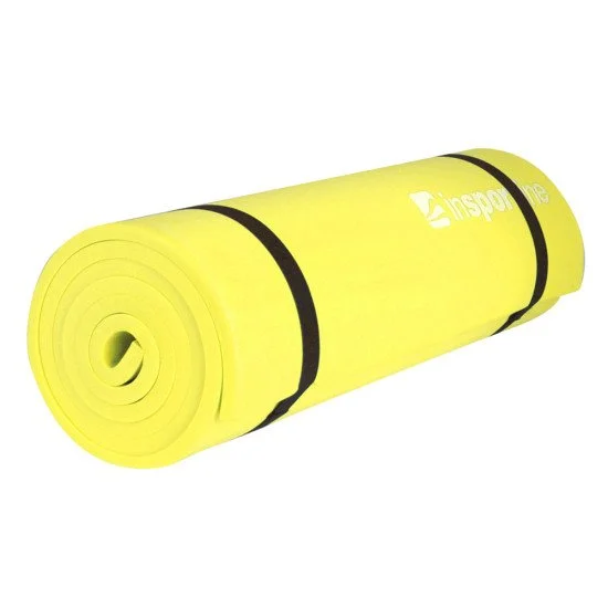 Saltea aerobic inSPORTline EVA 180/50/1 cm Saltea aerobic inSPORTline EVA 180/50/1 cm