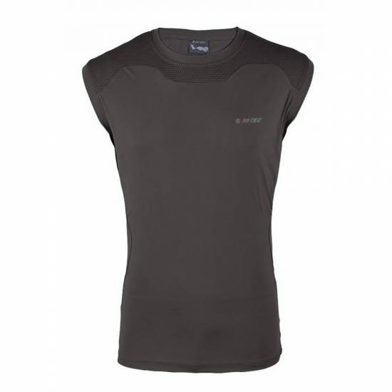 Maieu HI-TEC Powell Active, Gri Maieu HI-TEC Powell Active, Gri
