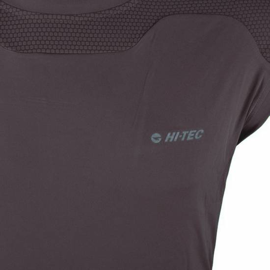 Maieu HI-TEC Powell Active, Gri Maieu HI-TEC Powell Active, Gri