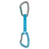 Bucla Echipata PETZL DJINN AXESS 12 cm