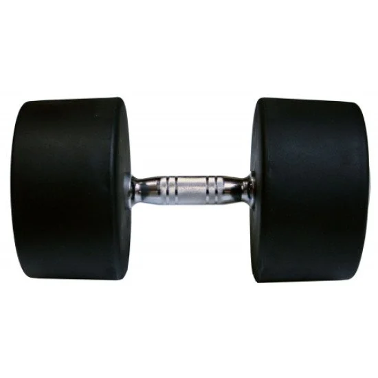 Gantera profesionala inSPORTline 40 kg Gantera profesionala inSPORTline 40 kg