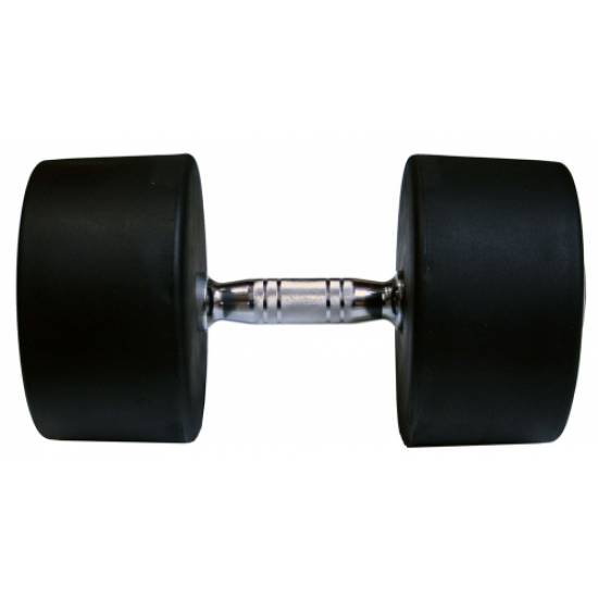 Gantera profesionala inSPORTline 50 kg Gantera profesionala inSPORTline 50 kg