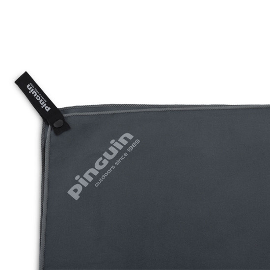 Prosop de camping PINGUIN Micro Towel Logo XL Prosop de camping PINGUIN Micro Towel Logo XL