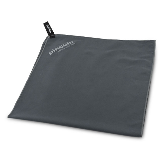 Prosop de camping PINGUIN Micro Towel Logo XL Prosop de camping PINGUIN Micro Towel Logo XL