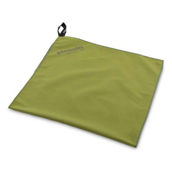 Prosop de camping PINGUIN Micro Towel Logo XL Prosop de camping PINGUIN Micro Towel Logo XL