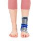 Protectie sport pentru glezna inSPORTline Anbro Protectie sport pentru glezna inSPORTline Anbro