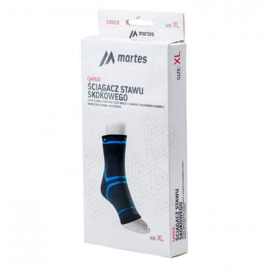 Protectie sport pentru glezne MARTES Cavilo