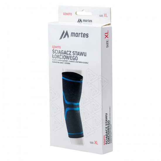 Protectie sport pentru cot MARTES Gomito Protectie sport pentru cot MARTES Gomito