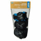 Set de protectii pentru baieti COOLSLIDE Guardiano, Negru/Albastru Set de protectii pentru baieti COOLSLIDE Guardiano, Negru/Albastru