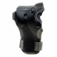 Set de protectii pentru adulti COOLSLIDE Proguard, Negru/Gri Set de protectii pentru adulti COOLSLIDE Proguard, Negru/Gri